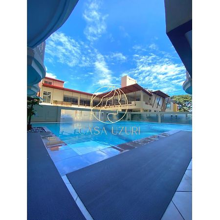Casa Uzuri Tagaytay Staycation - Cityland Tagaytay, Prime Residences Tagaytay City Dış mekan fotoğraf
