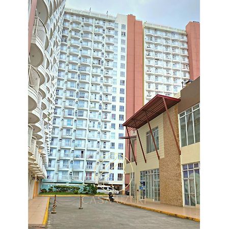 Casa Uzuri Tagaytay Staycation - Cityland Tagaytay, Prime Residences Tagaytay City Dış mekan fotoğraf