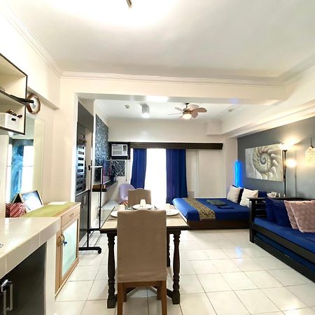 Casa Uzuri Tagaytay Staycation - Cityland Tagaytay, Prime Residences Tagaytay City Dış mekan fotoğraf