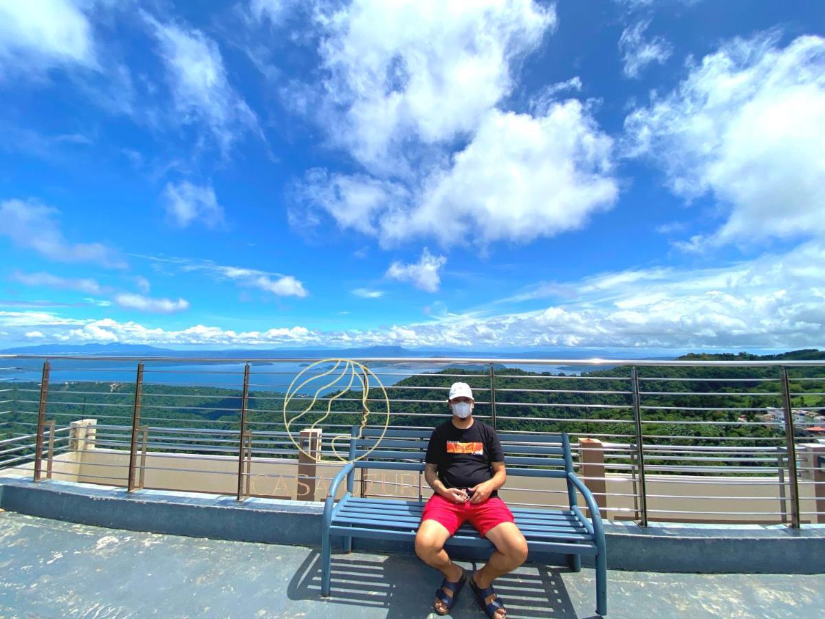 Casa Uzuri Tagaytay Staycation - Cityland Tagaytay, Prime Residences Tagaytay City Dış mekan fotoğraf