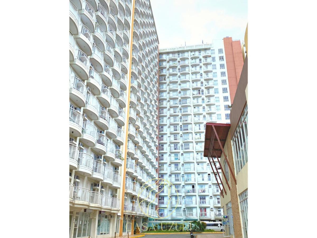 Casa Uzuri Tagaytay Staycation - Cityland Tagaytay, Prime Residences Tagaytay City Dış mekan fotoğraf