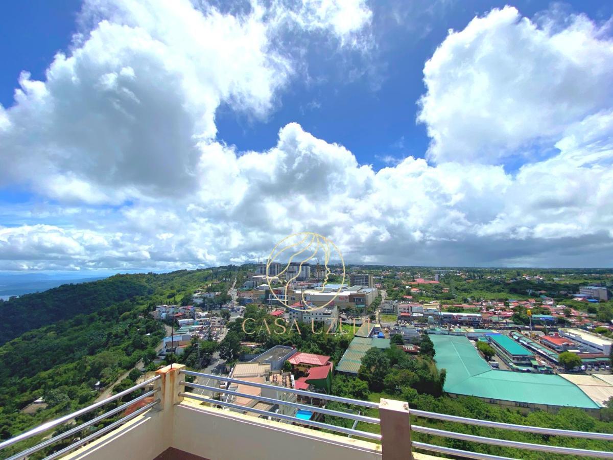 Casa Uzuri Tagaytay Staycation - Cityland Tagaytay, Prime Residences Tagaytay City Dış mekan fotoğraf