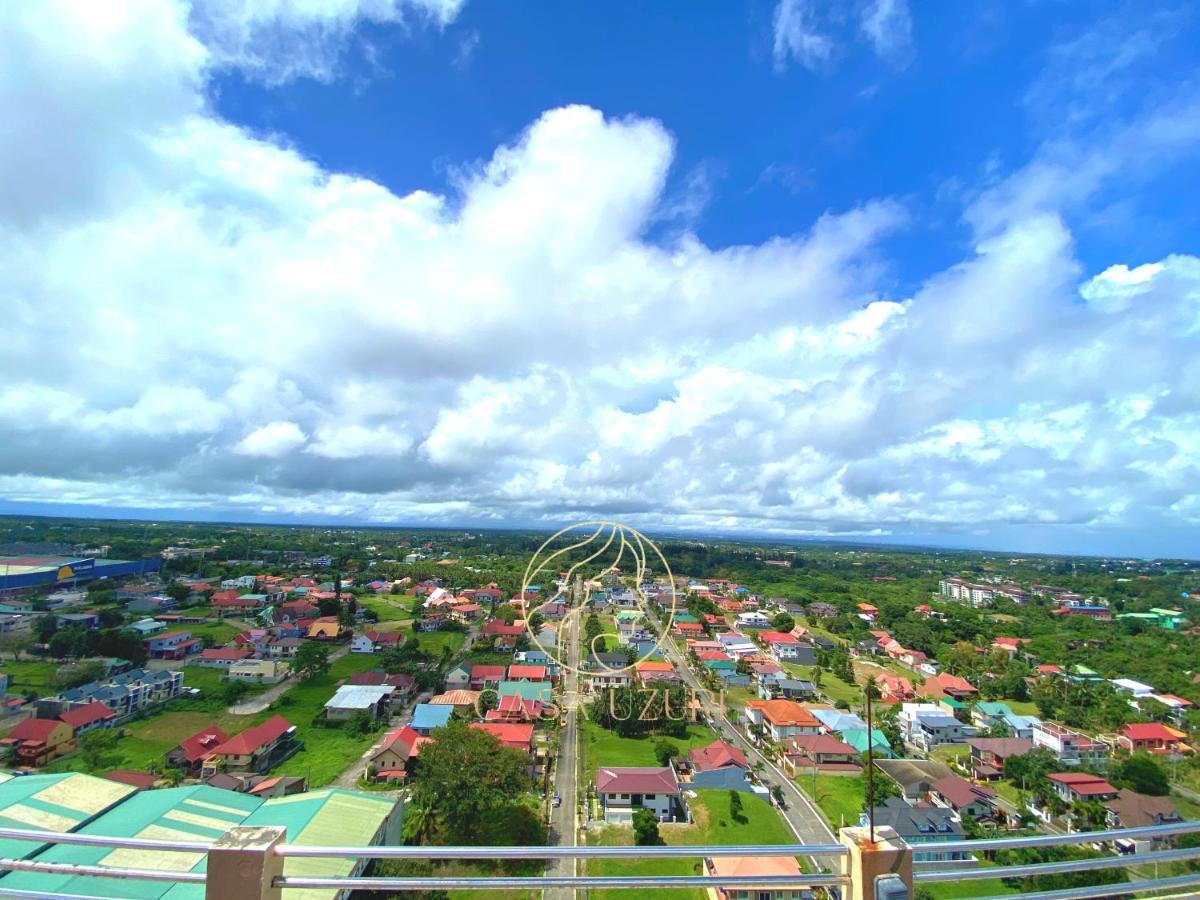 Casa Uzuri Tagaytay Staycation - Cityland Tagaytay, Prime Residences Tagaytay City Dış mekan fotoğraf
