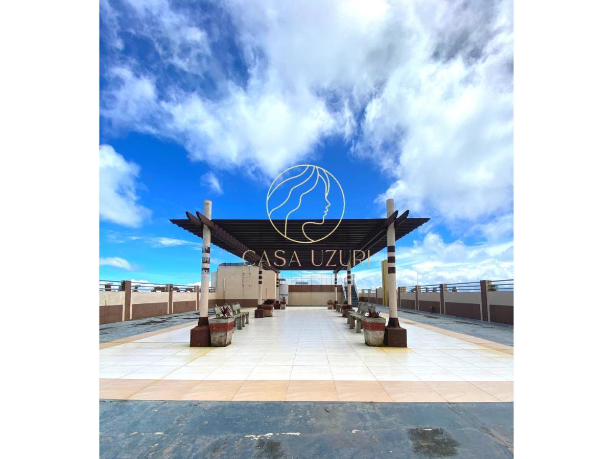 Casa Uzuri Tagaytay Staycation - Cityland Tagaytay, Prime Residences Tagaytay City Dış mekan fotoğraf