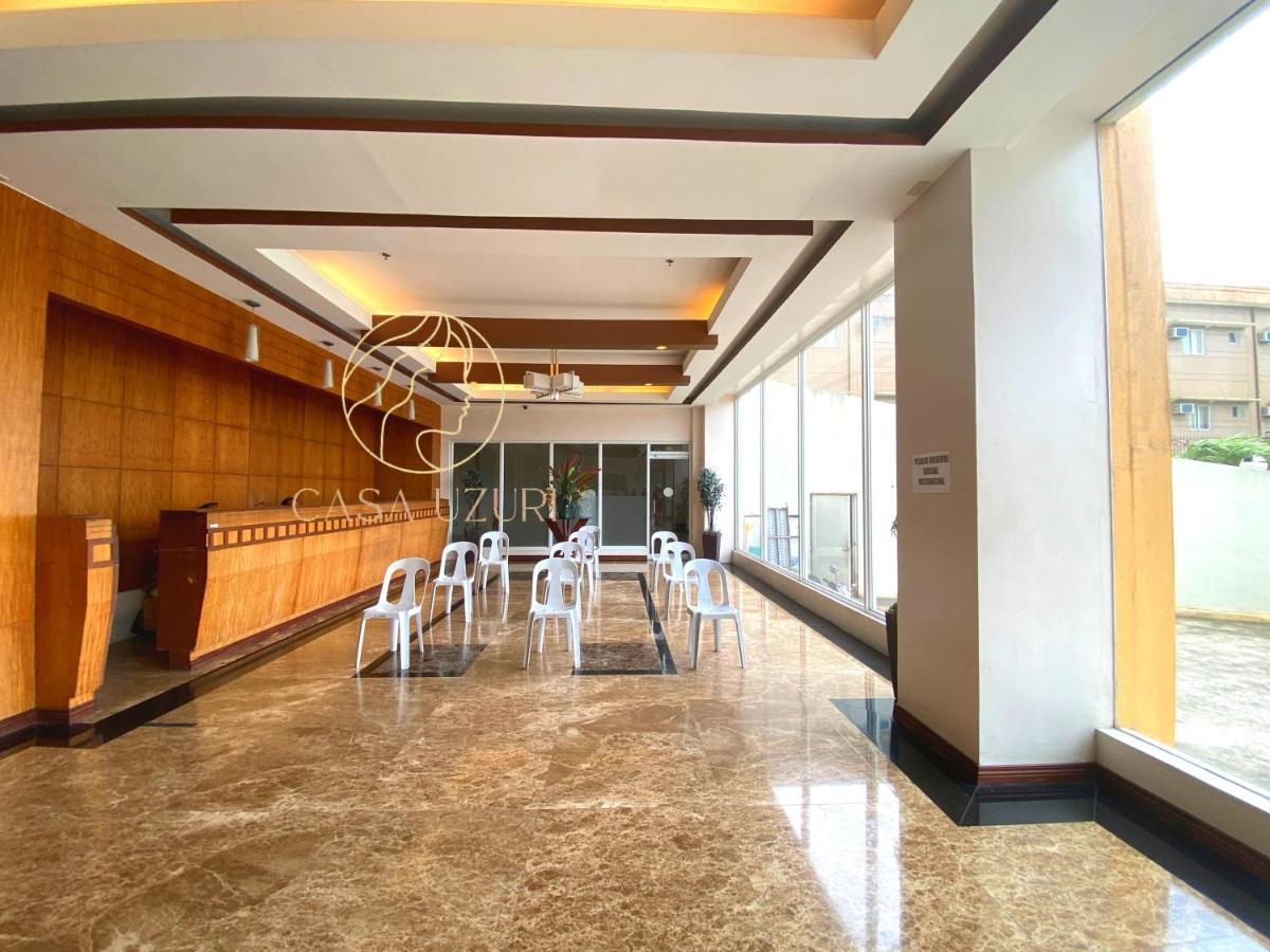 Casa Uzuri Tagaytay Staycation - Cityland Tagaytay, Prime Residences Tagaytay City Dış mekan fotoğraf