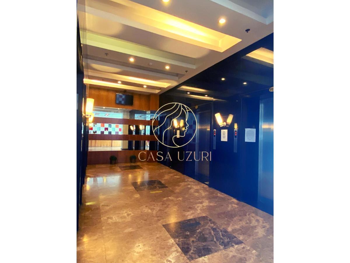 Casa Uzuri Tagaytay Staycation - Cityland Tagaytay, Prime Residences Tagaytay City Dış mekan fotoğraf