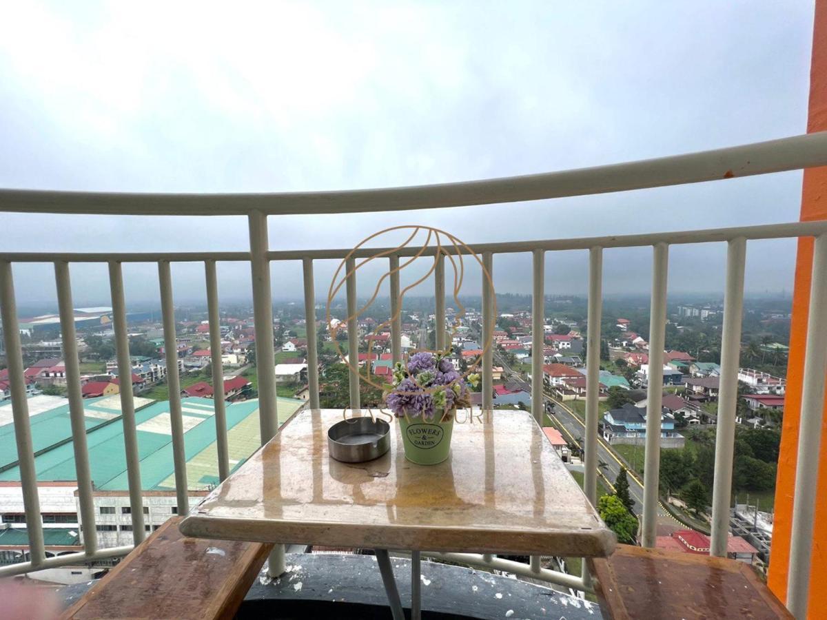 Casa Uzuri Tagaytay Staycation - Cityland Tagaytay, Prime Residences Tagaytay City Dış mekan fotoğraf