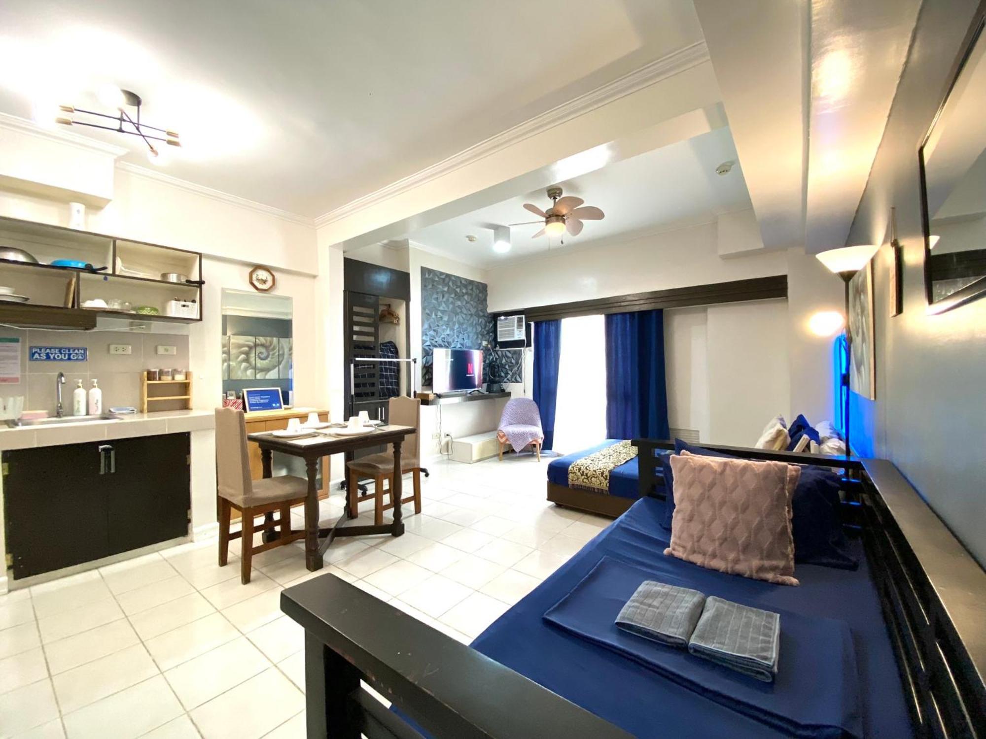 Casa Uzuri Tagaytay Staycation - Cityland Tagaytay, Prime Residences Tagaytay City Dış mekan fotoğraf