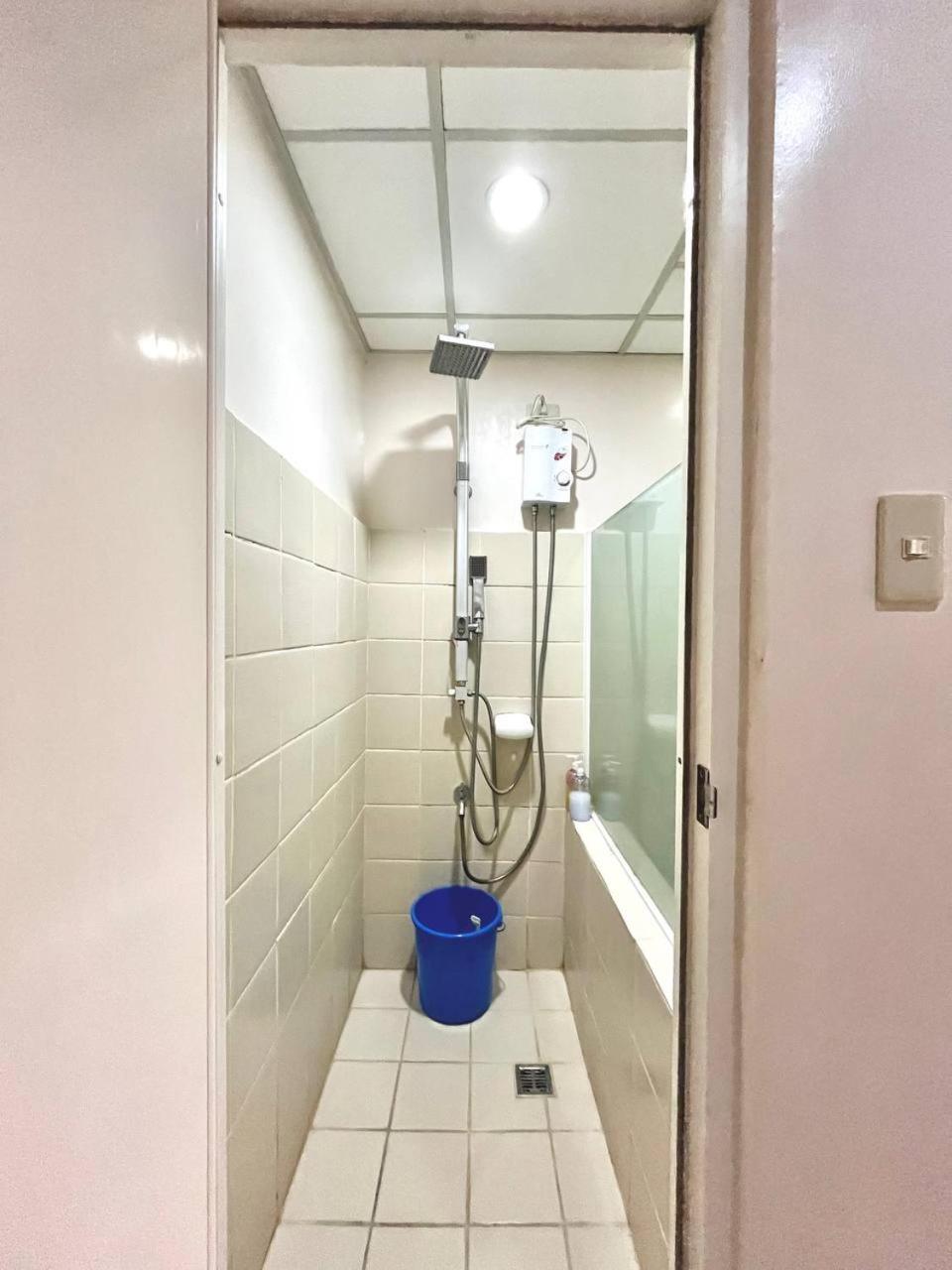 Casa Uzuri Tagaytay Staycation - Cityland Tagaytay, Prime Residences Tagaytay City Dış mekan fotoğraf