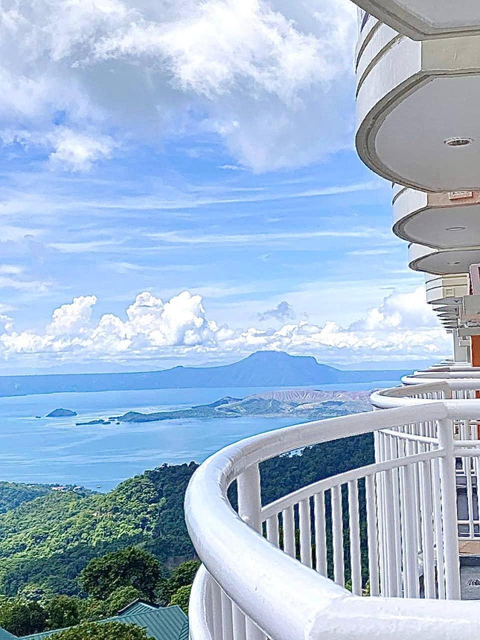 Casa Uzuri Tagaytay Staycation - Cityland Tagaytay, Prime Residences Tagaytay City Dış mekan fotoğraf