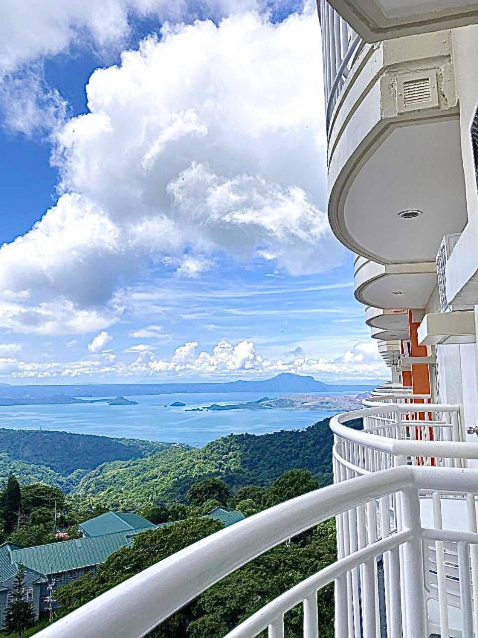 Casa Uzuri Tagaytay Staycation - Cityland Tagaytay, Prime Residences Tagaytay City Dış mekan fotoğraf