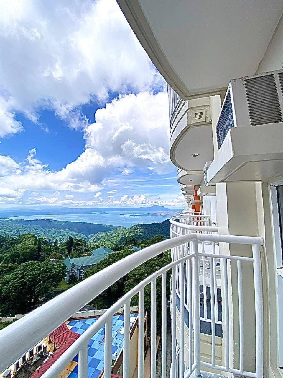 Casa Uzuri Tagaytay Staycation - Cityland Tagaytay, Prime Residences Tagaytay City Dış mekan fotoğraf