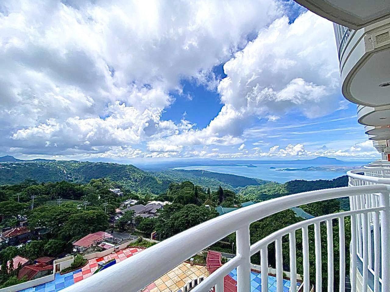 Casa Uzuri Tagaytay Staycation - Cityland Tagaytay, Prime Residences Tagaytay City Dış mekan fotoğraf